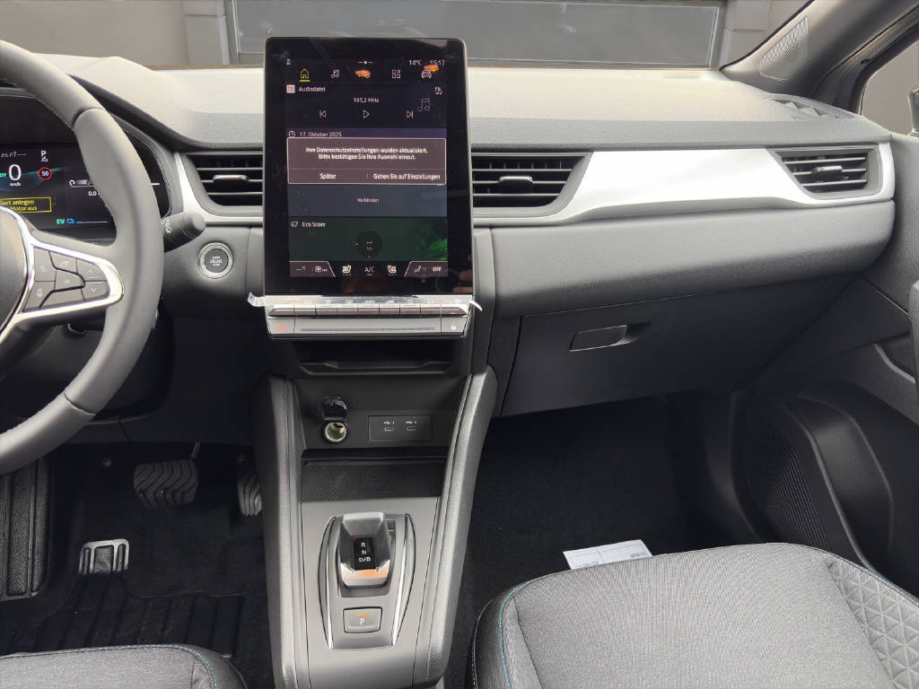 MITSUBISHI ASX 1.8 HEV Invite-image-11