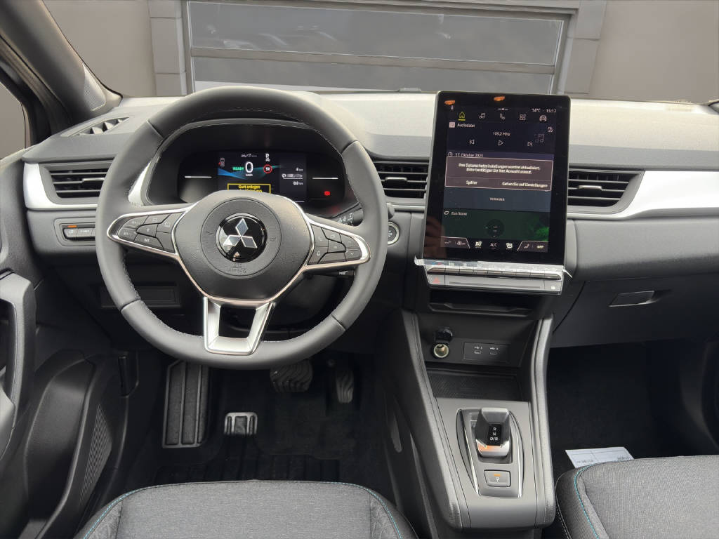 MITSUBISHI ASX 1.8 HEV Invite-image-9