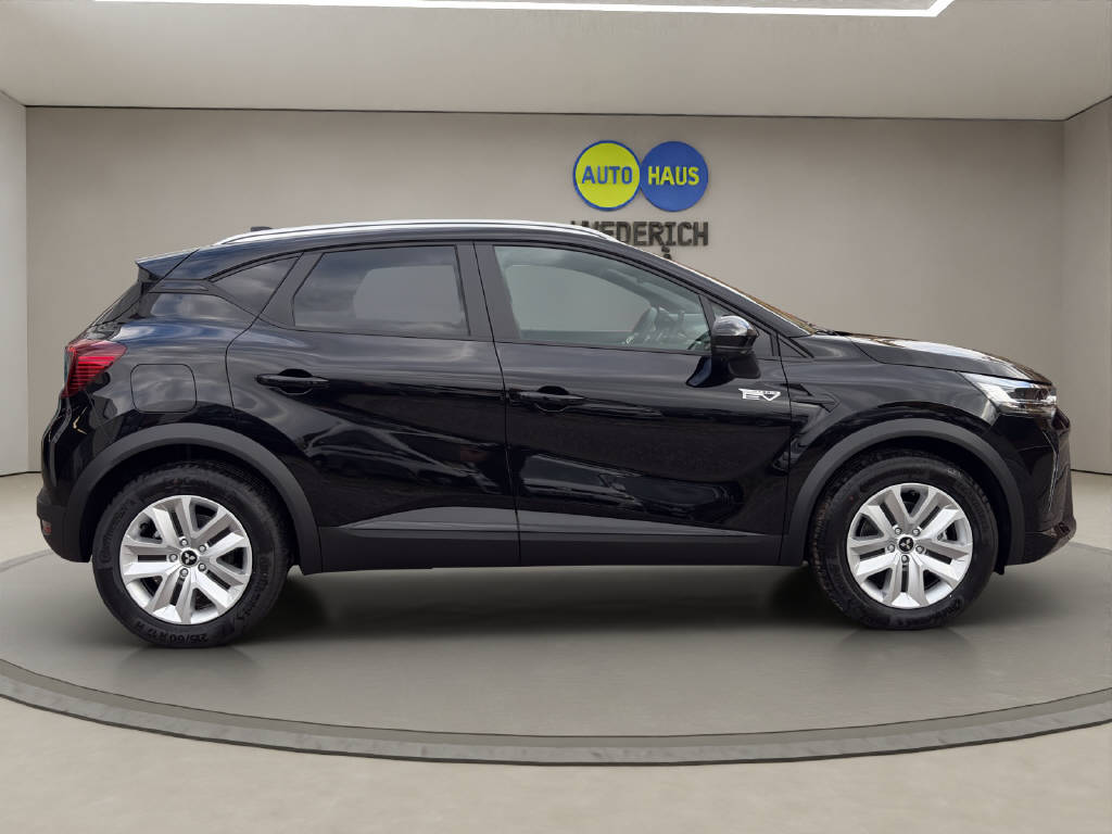 MITSUBISHI ASX 1.8 HEV Invite-image-5