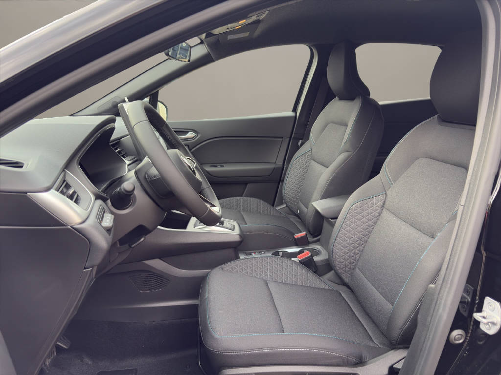 MITSUBISHI ASX 1.8 HEV Invite-image-8