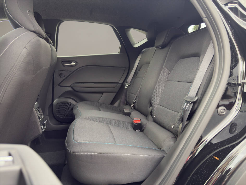 MITSUBISHI ASX 1.8 HEV Invite-image-12