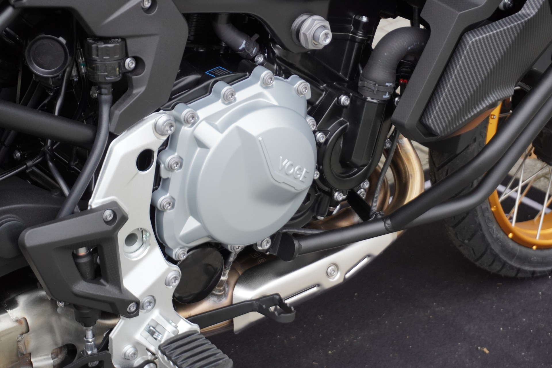 VOGE 35 KW Version 900DSX-image-10