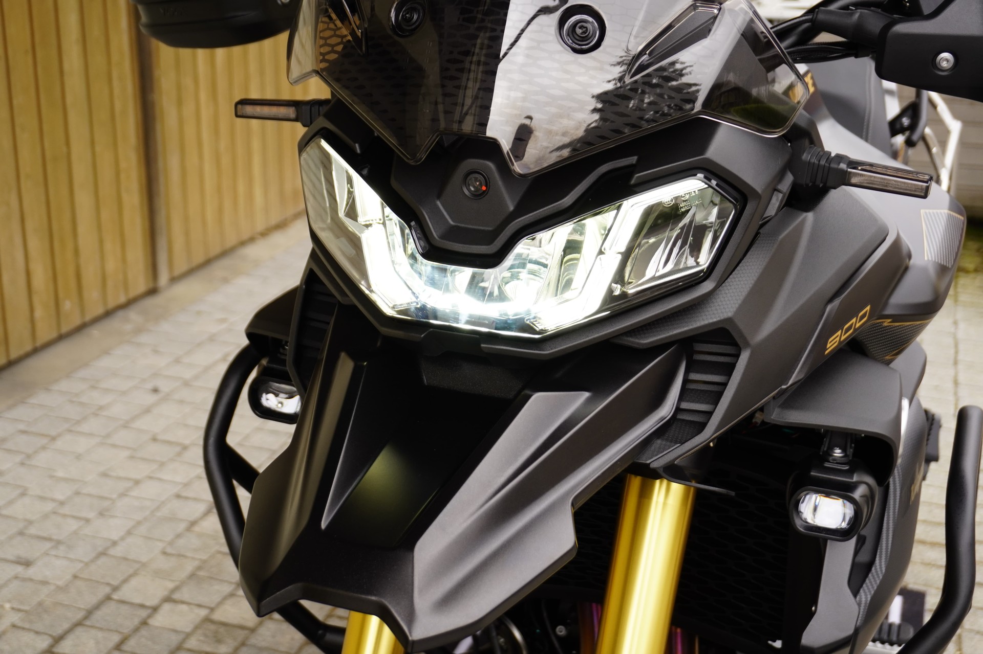 VOGE 35 KW Version 900DSX-image-7
