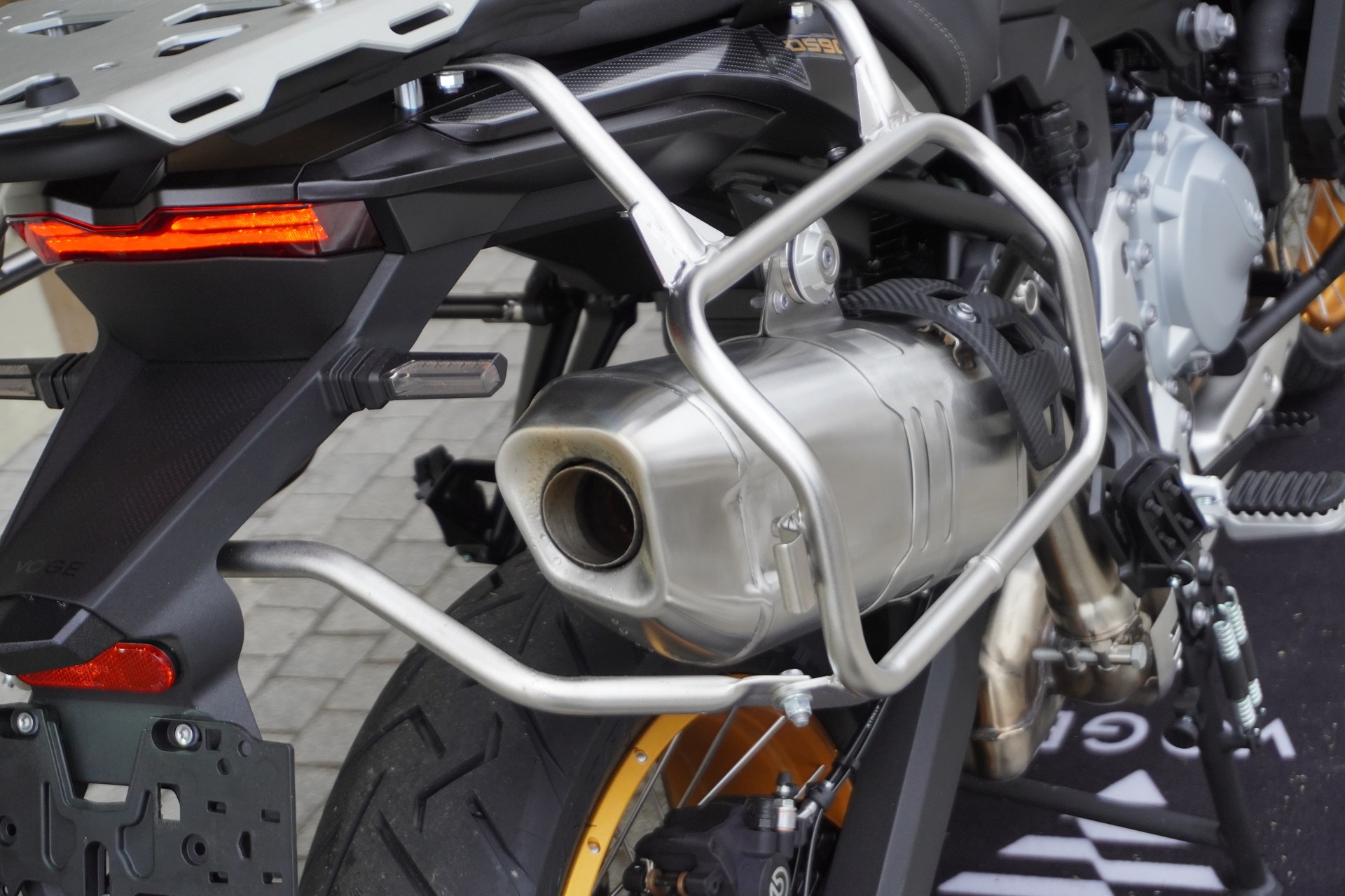 VOGE 35 KW Version 900DSX-image-9