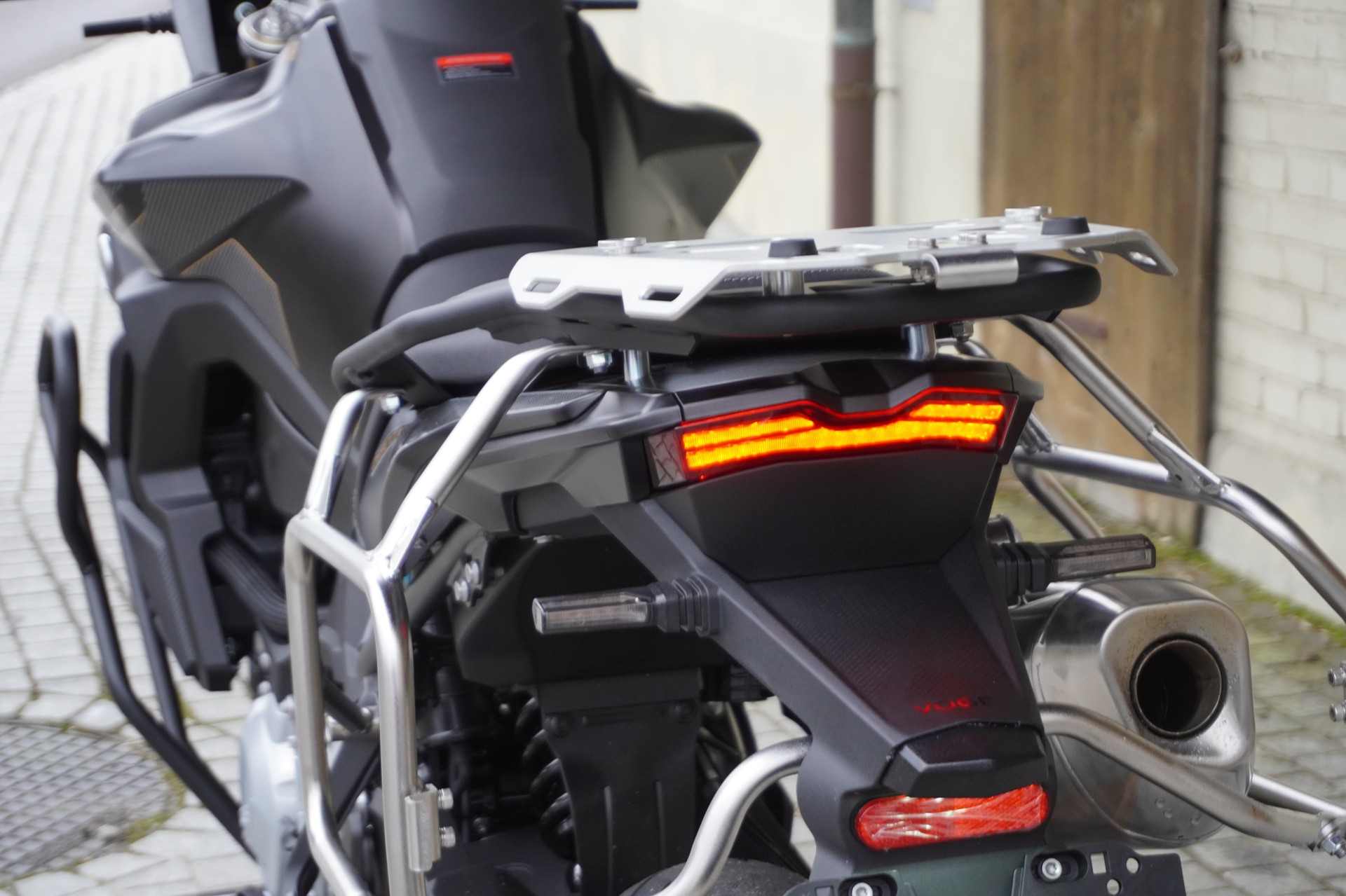 VOGE 35 KW Version 900DSX-image-14