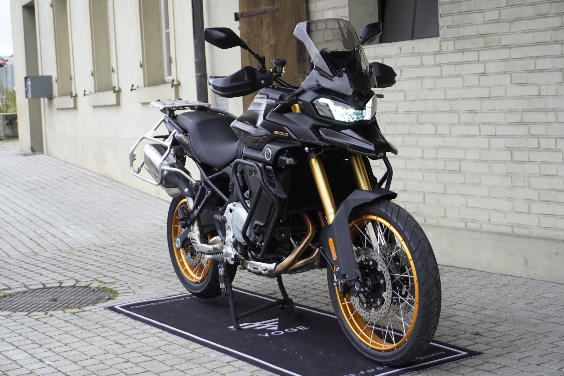 VOGE 35 KW Version 900DSX-image-3