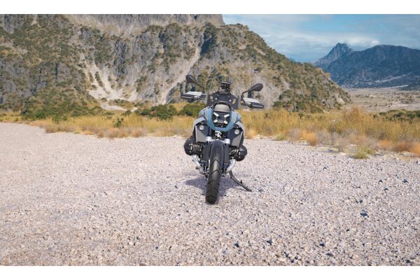 BMW R 1300 GS Tramuntana Option 719 - Boxer Deal-image-1