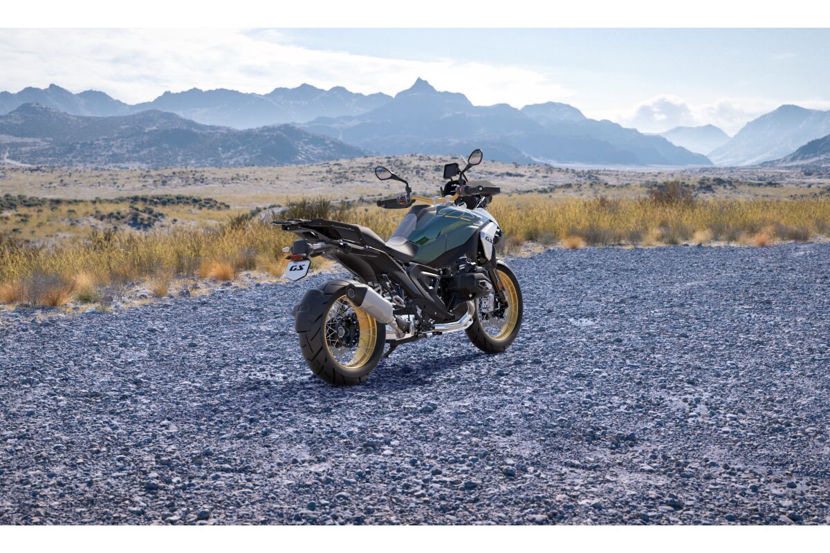 BMW R 1300 GS Tramuntana Option 719 - Boxer Deal-image-2