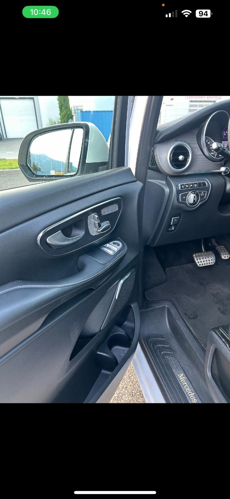 MERCEDES-BENZ V 250 d Swiss Edition kompakt 4Matic 7G-Tronic-image-10