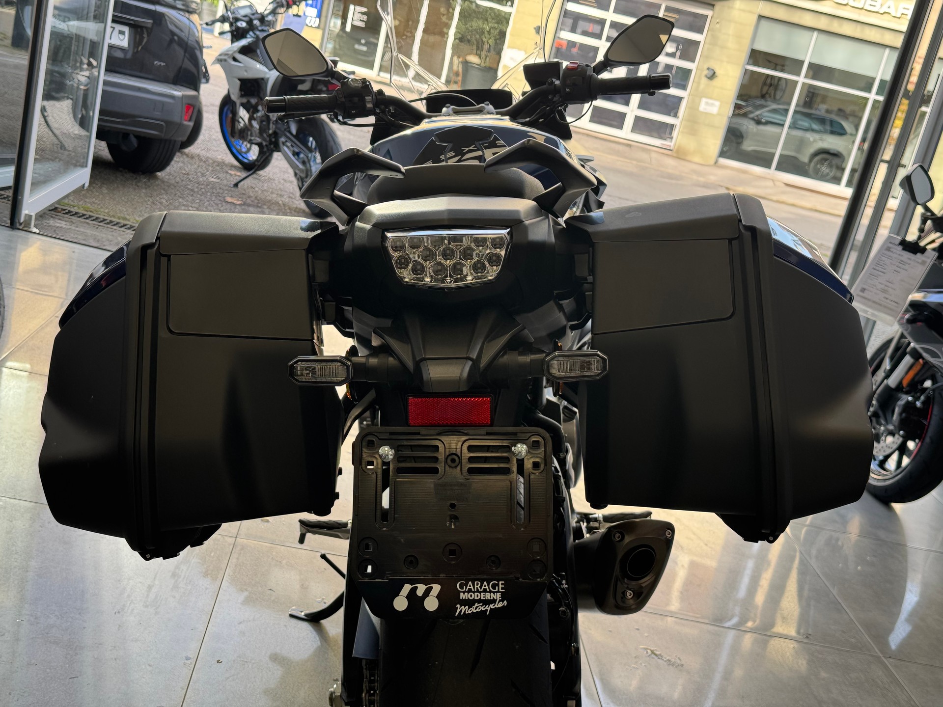 SUZUKI GSX-S 1000 GT Travel-image-7
