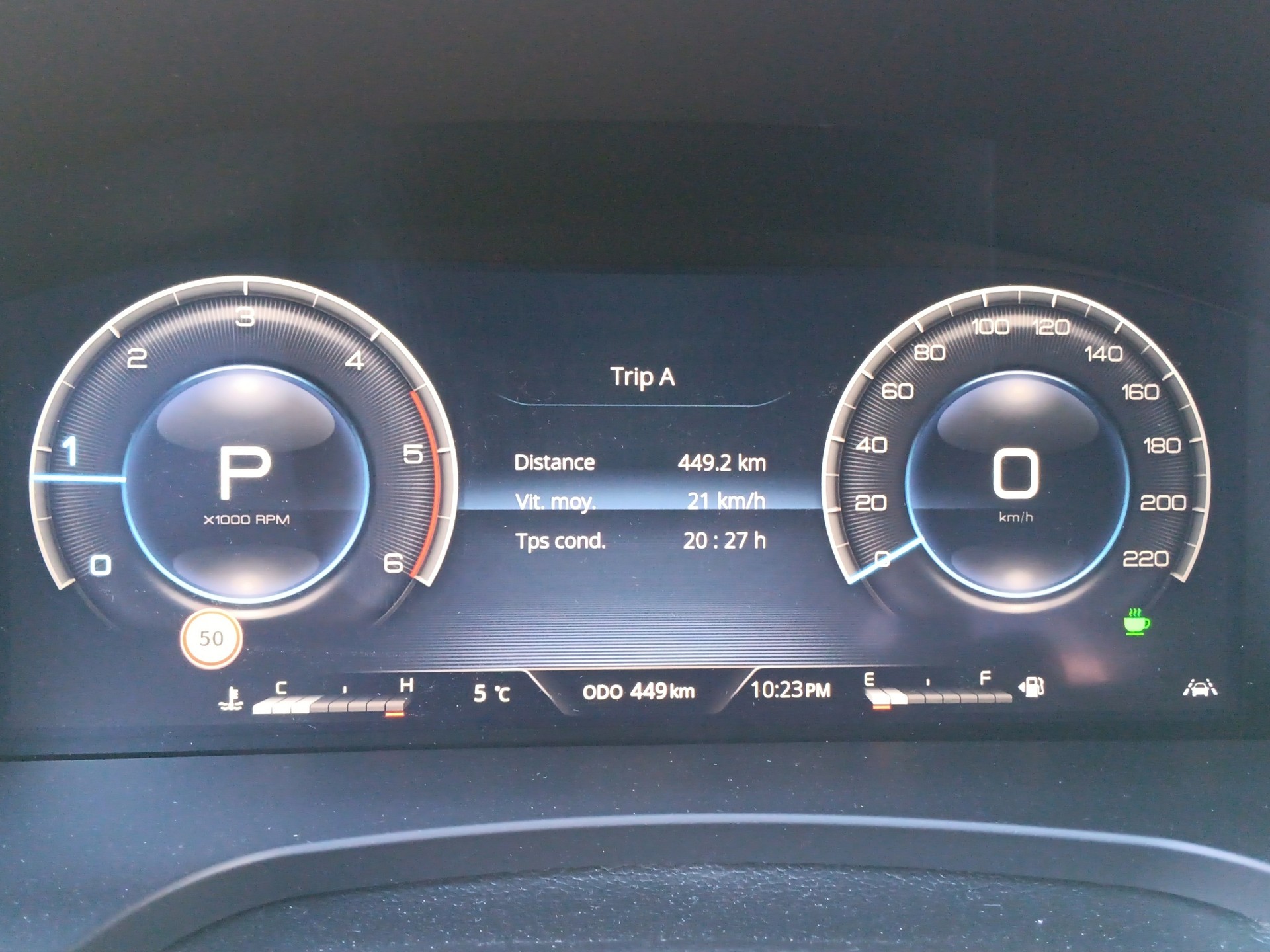 KGM-SsangYong Musso 2.2 Platinum 4WD A-image-18