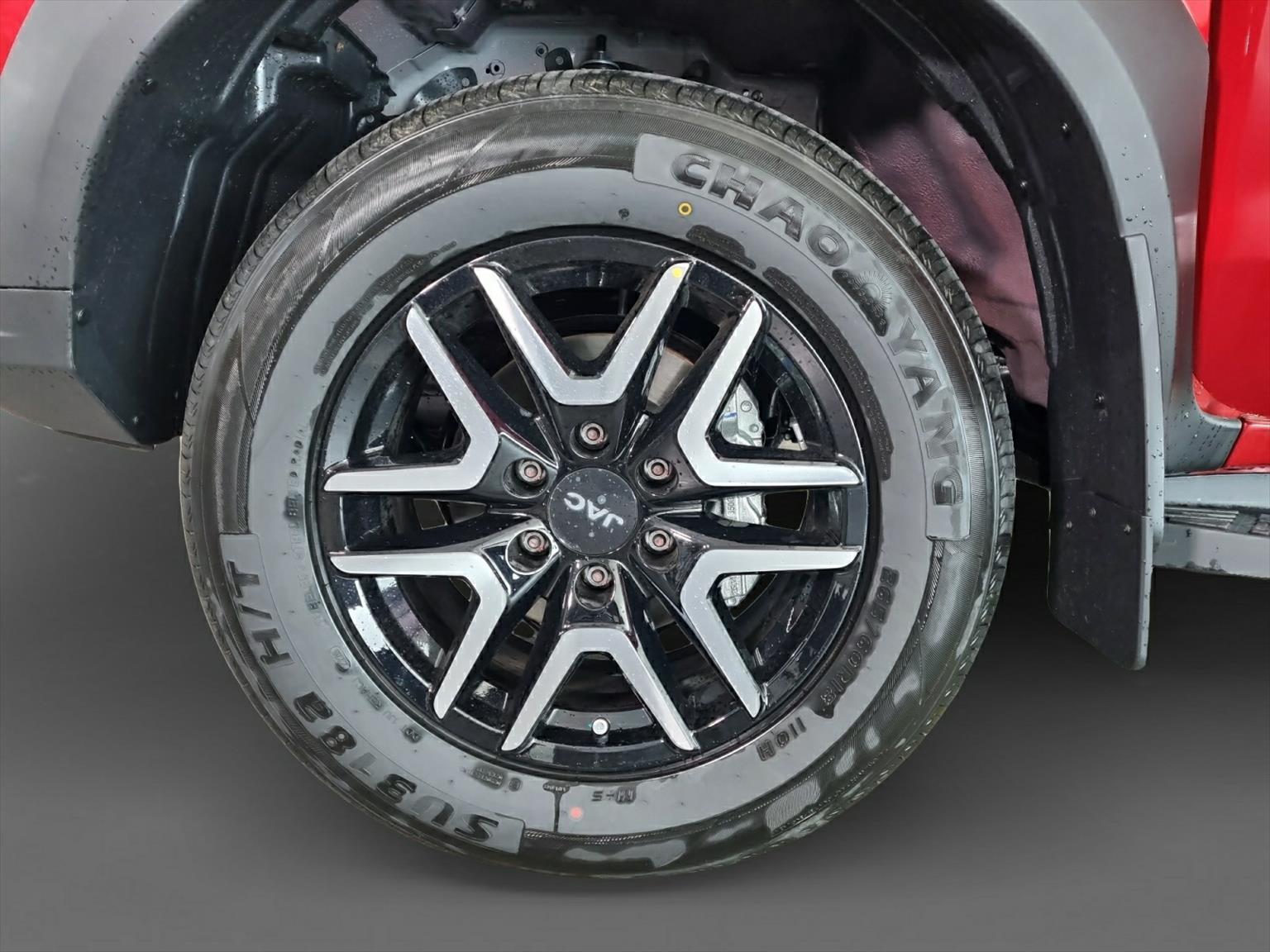 JAC T8 Pro Diesel 2.0Di AWD AHK 3.5T-image-15