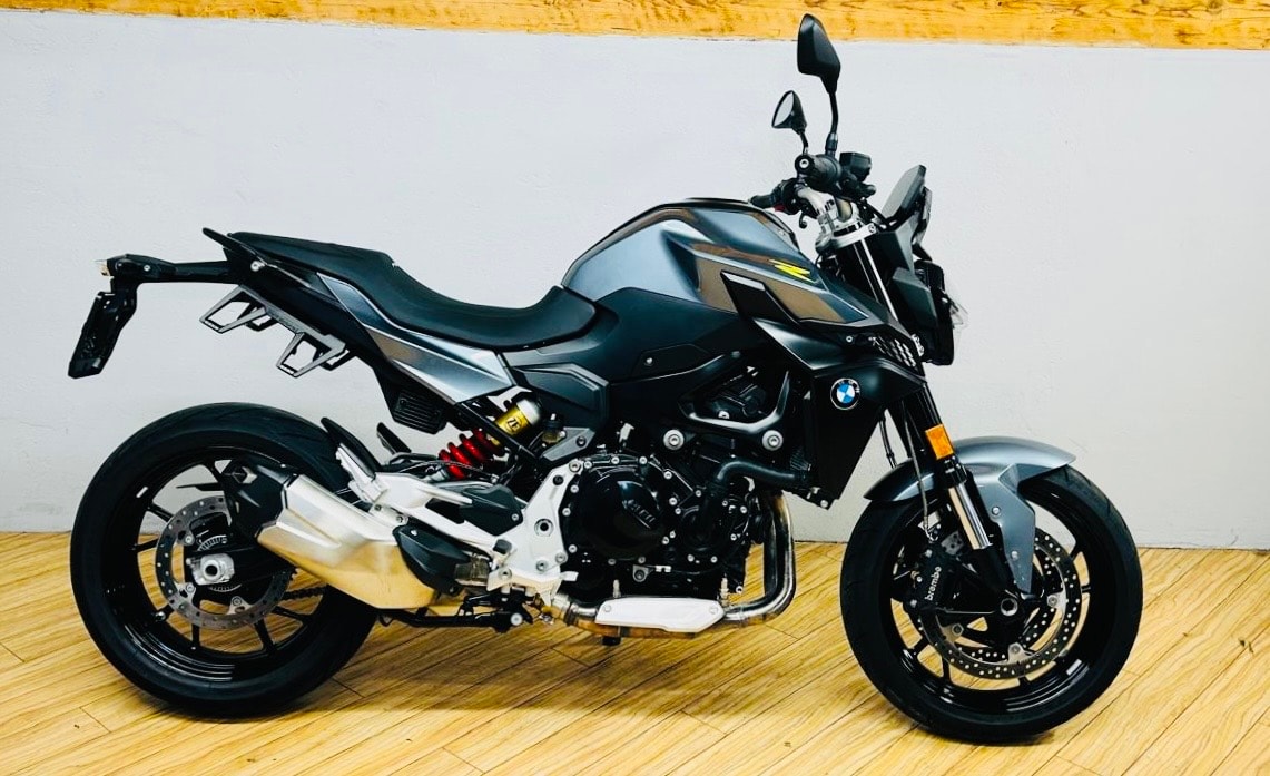 BMW F 900 R A2 (35kW) ABS-image-1