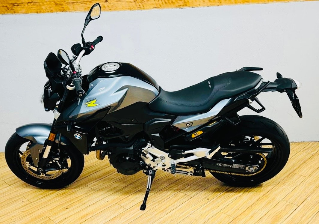 BMW F 900 R A2 (35kW) ABS-image-5