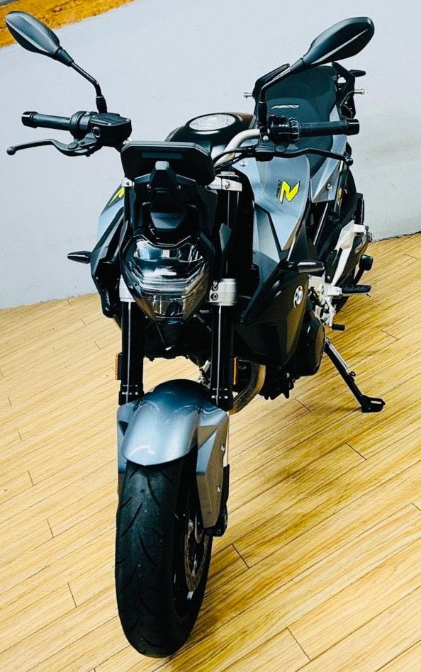 BMW F 900 R A2 (35kW) ABS-image-6