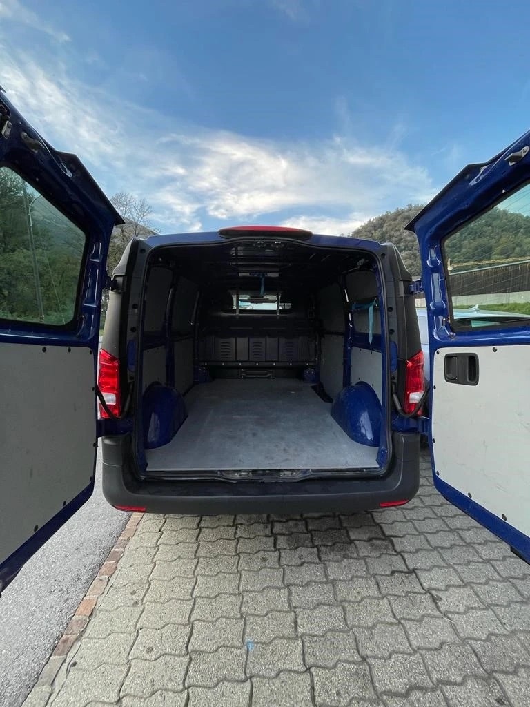 MERCEDES-BENZ Vito 114 BlueTEC Euro 6-image-6