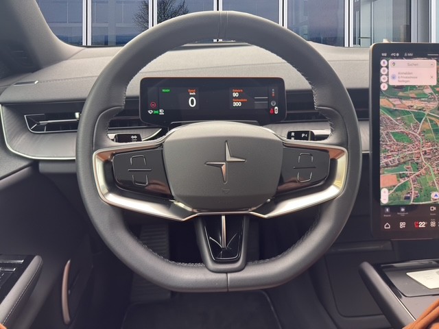 POLESTAR 3 Long Range Dual Motor Performance-image-7