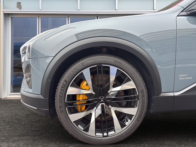 POLESTAR 3 Long Range Dual Motor Performance-image-6
