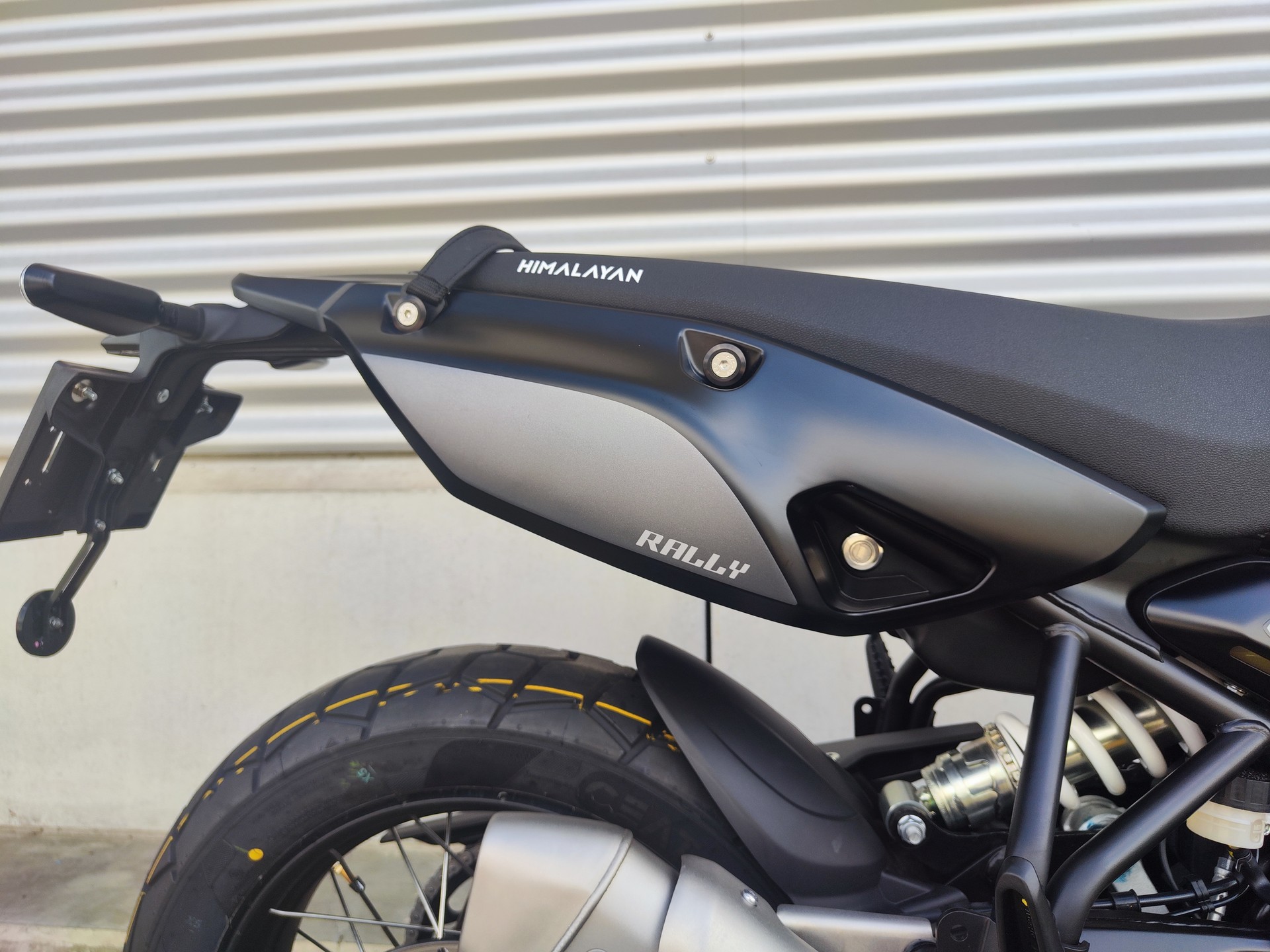 ROYAL ENFIELD Himalayan 452 Tubeless-image-2