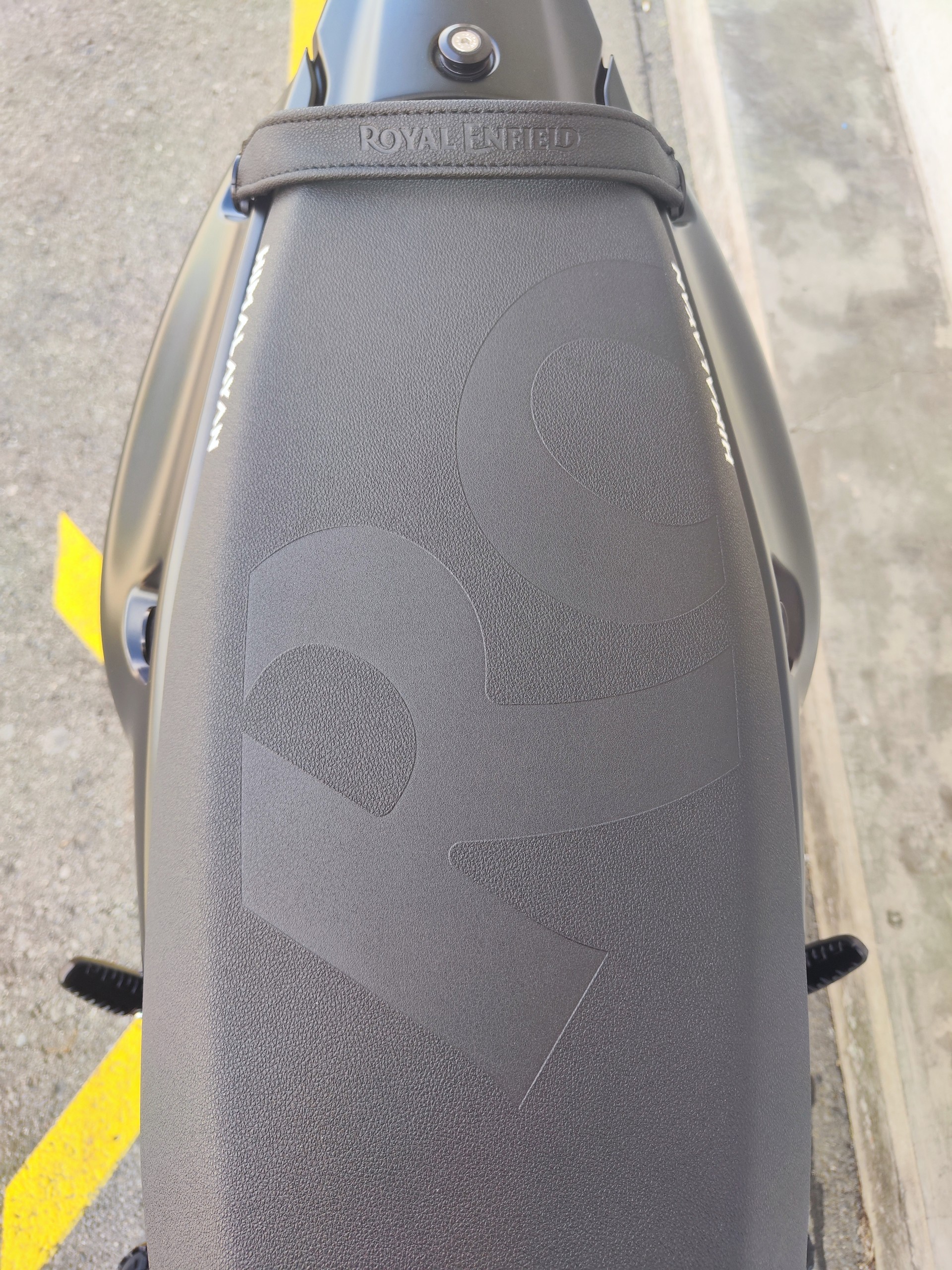 ROYAL ENFIELD Himalayan 452 Tubeless-image-4