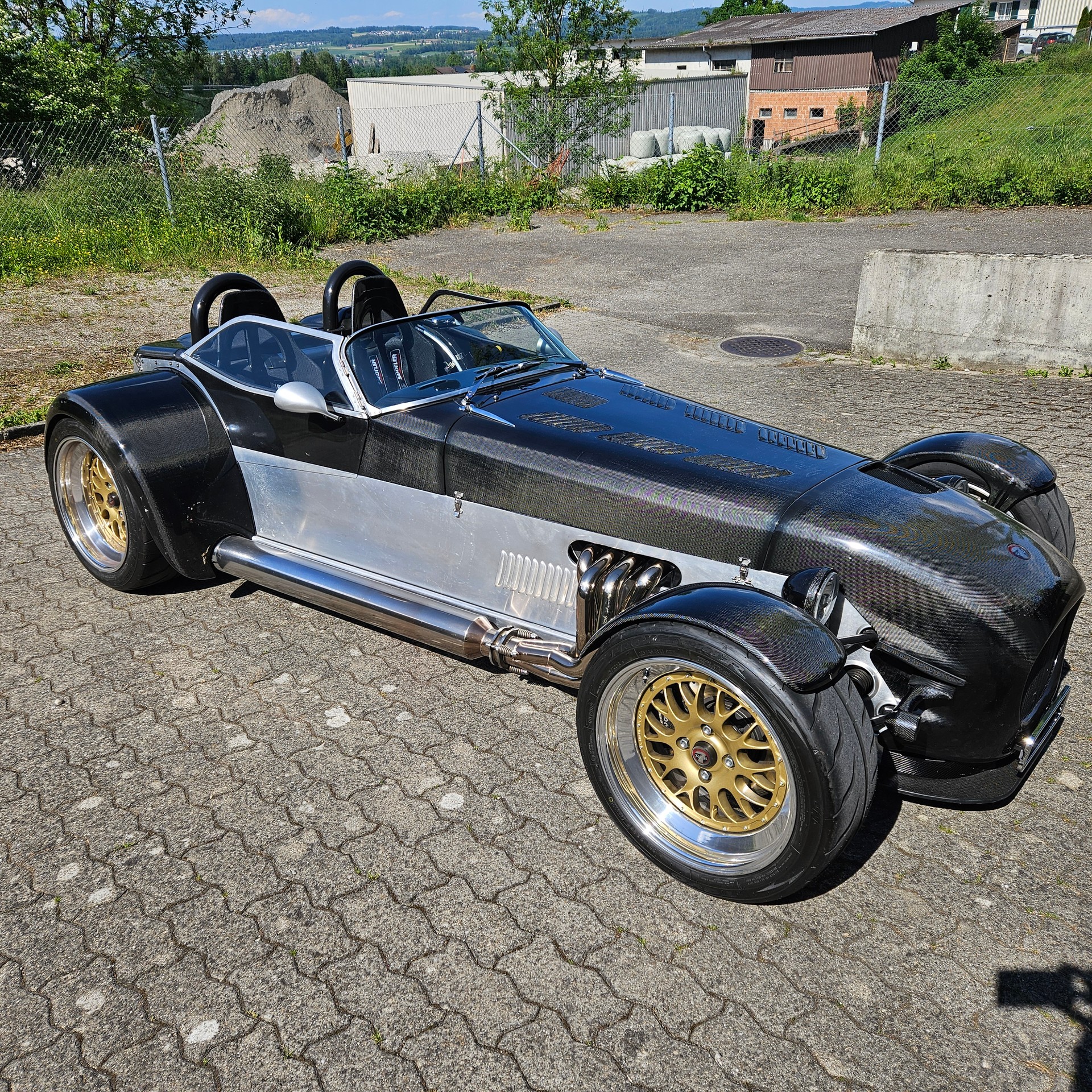 LOTUS RCB H 20