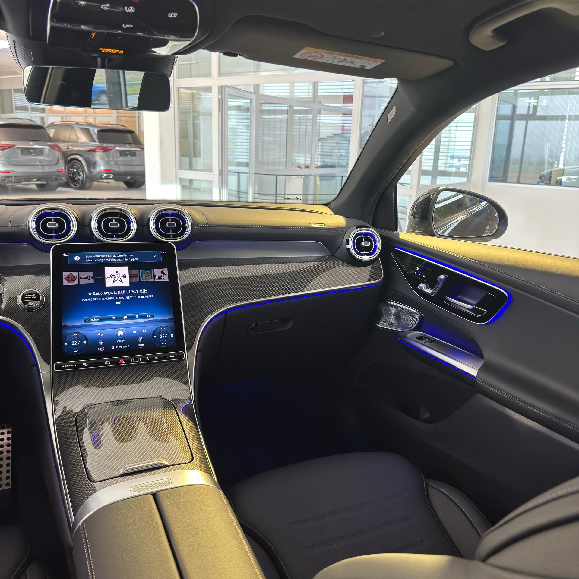 MERCEDES-BENZ GLC 220 d 4MATIC Coupé-image-15