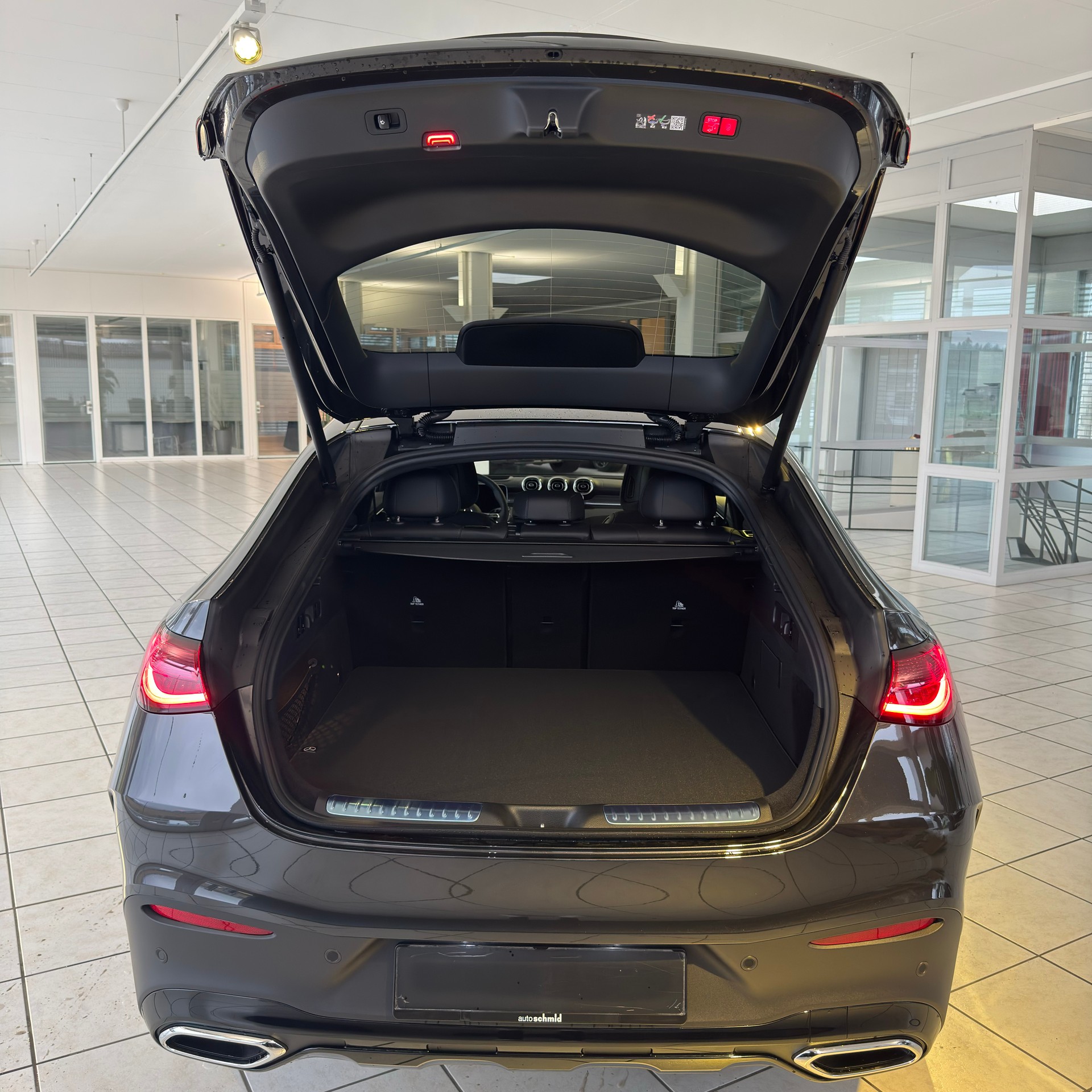 MERCEDES-BENZ GLC 220 d 4MATIC Coupé-image-6