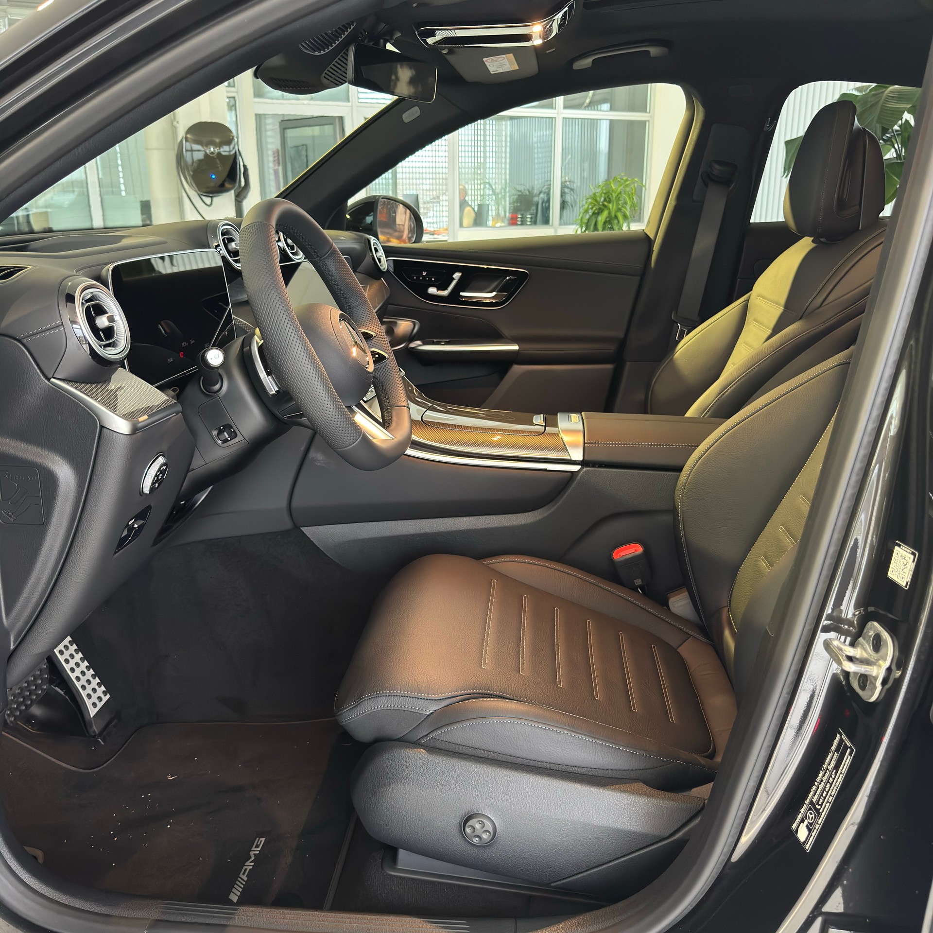 MERCEDES-BENZ GLC 220 d 4MATIC Coupé-image-8