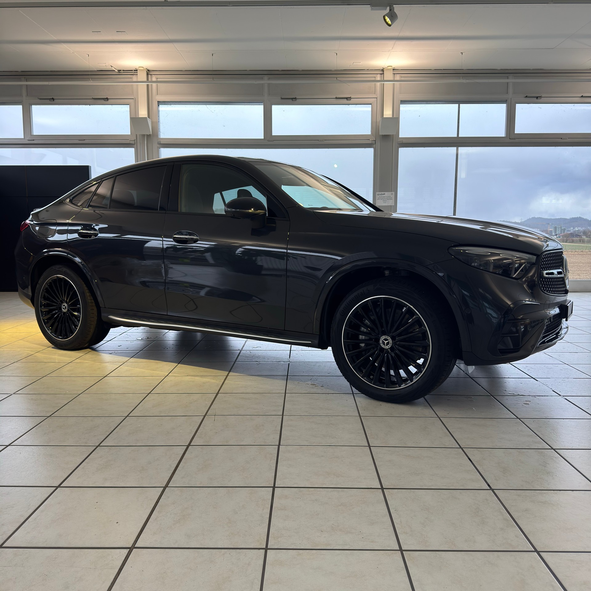 MERCEDES-BENZ GLC 220 d 4MATIC Coupé-showroom-element-1