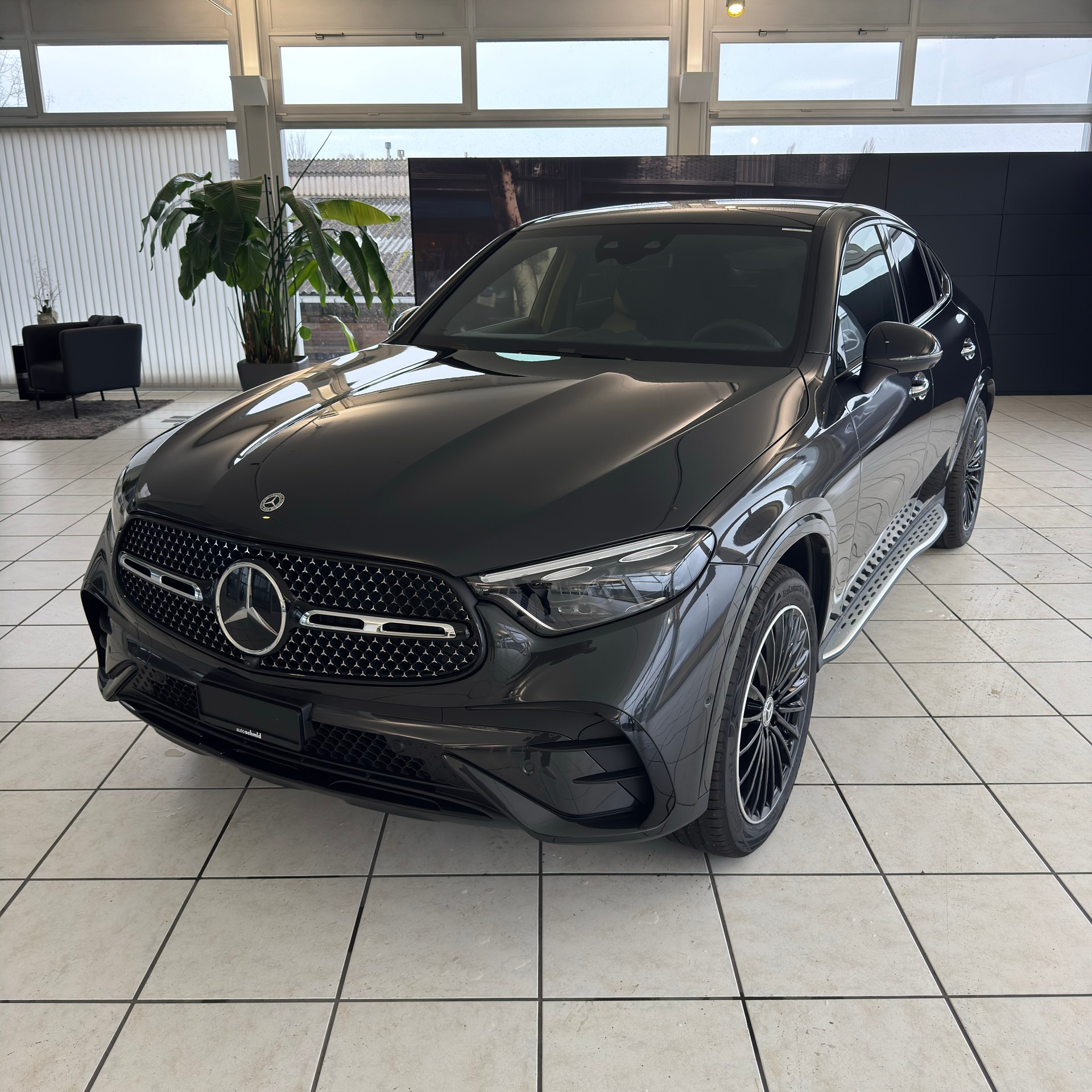 MERCEDES-BENZ GLC 220 d 4MATIC Coupé-showroom-element-3