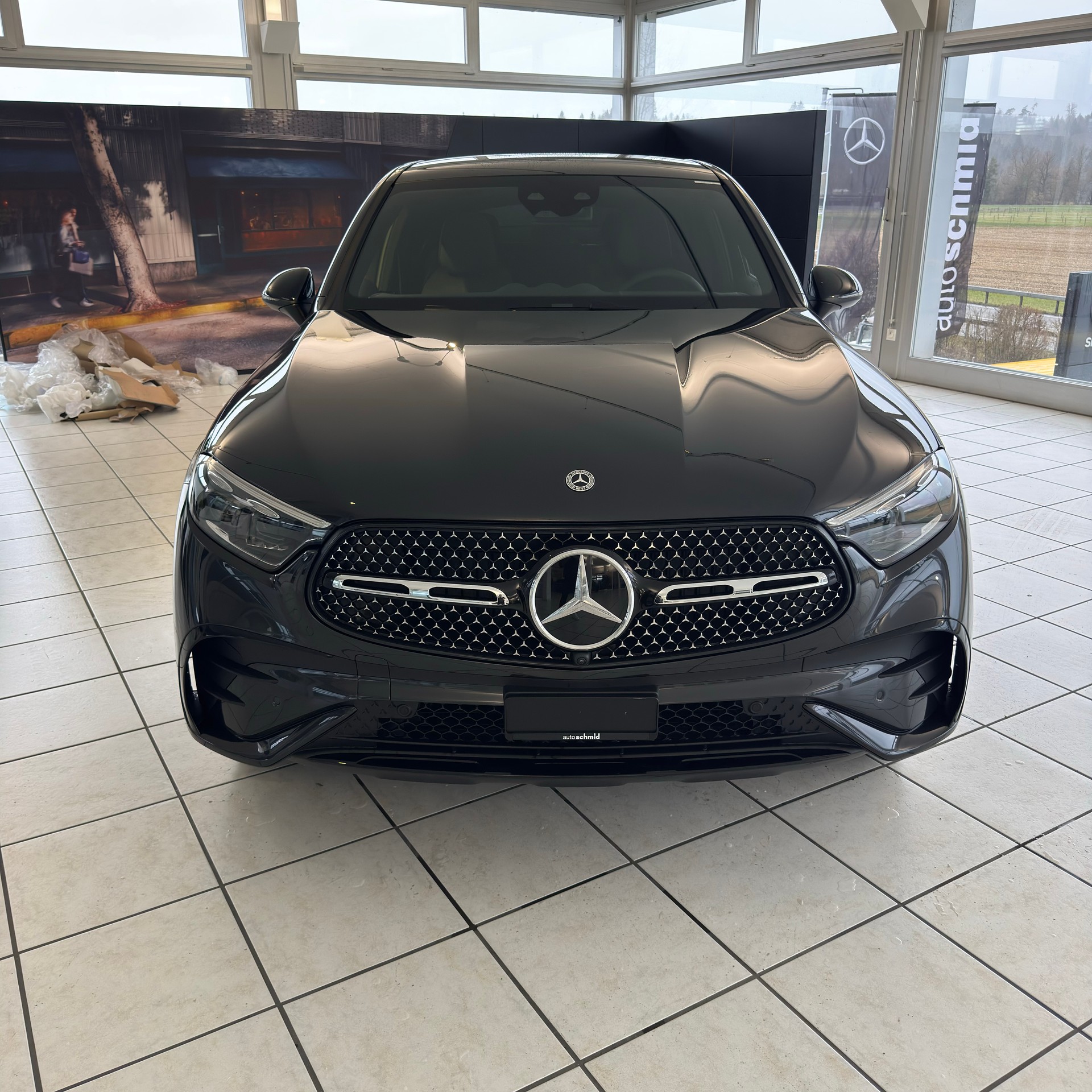 MERCEDES-BENZ GLC 220 d 4MATIC Coupé-showroom-element-2