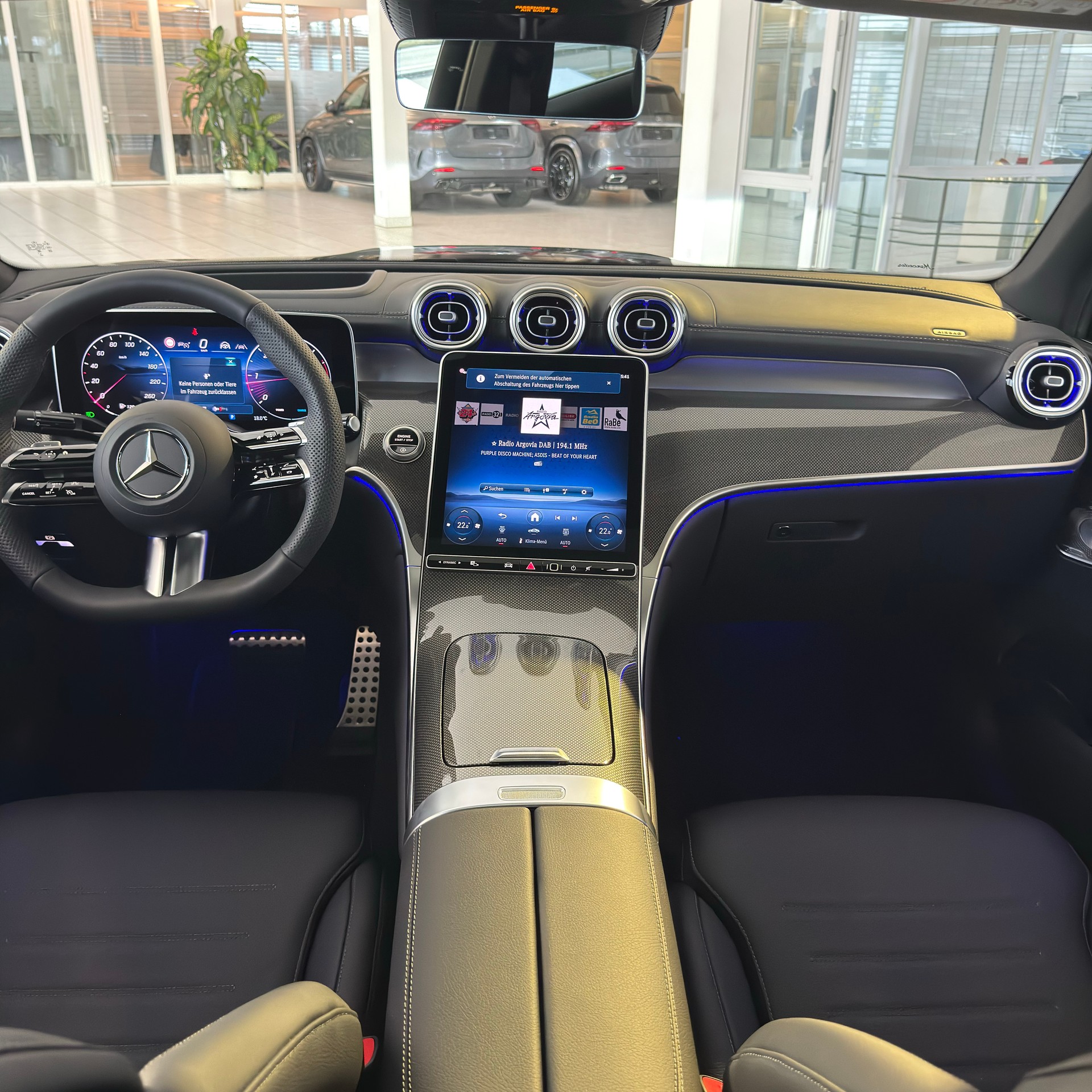 MERCEDES-BENZ GLC 220 d 4MATIC Coupé-image-13