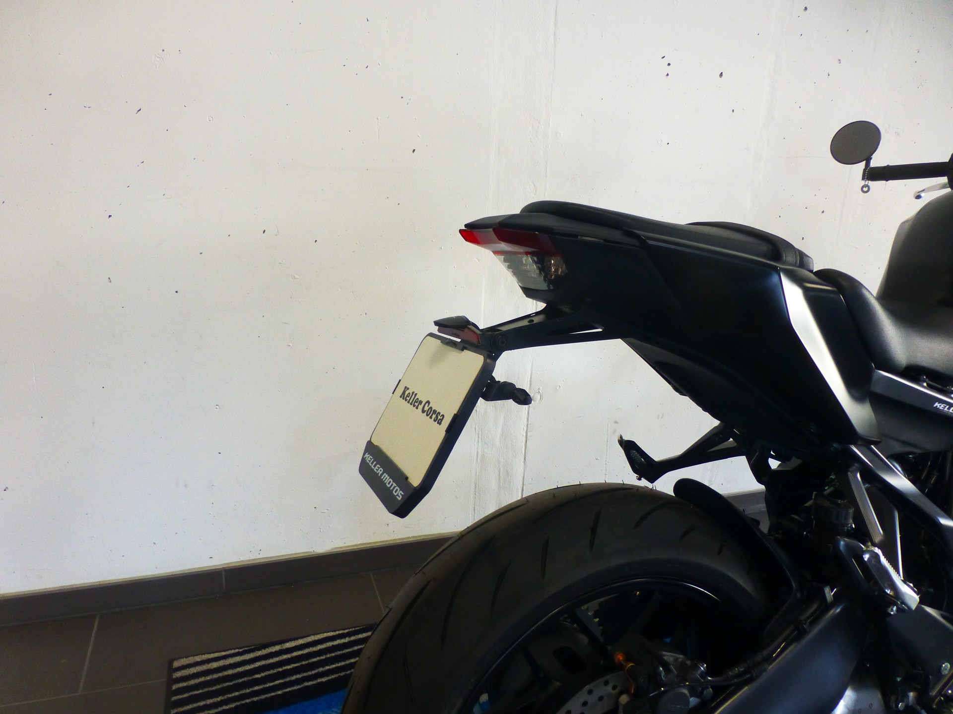 YAMAHA MT-09 Platin Edition-image-7