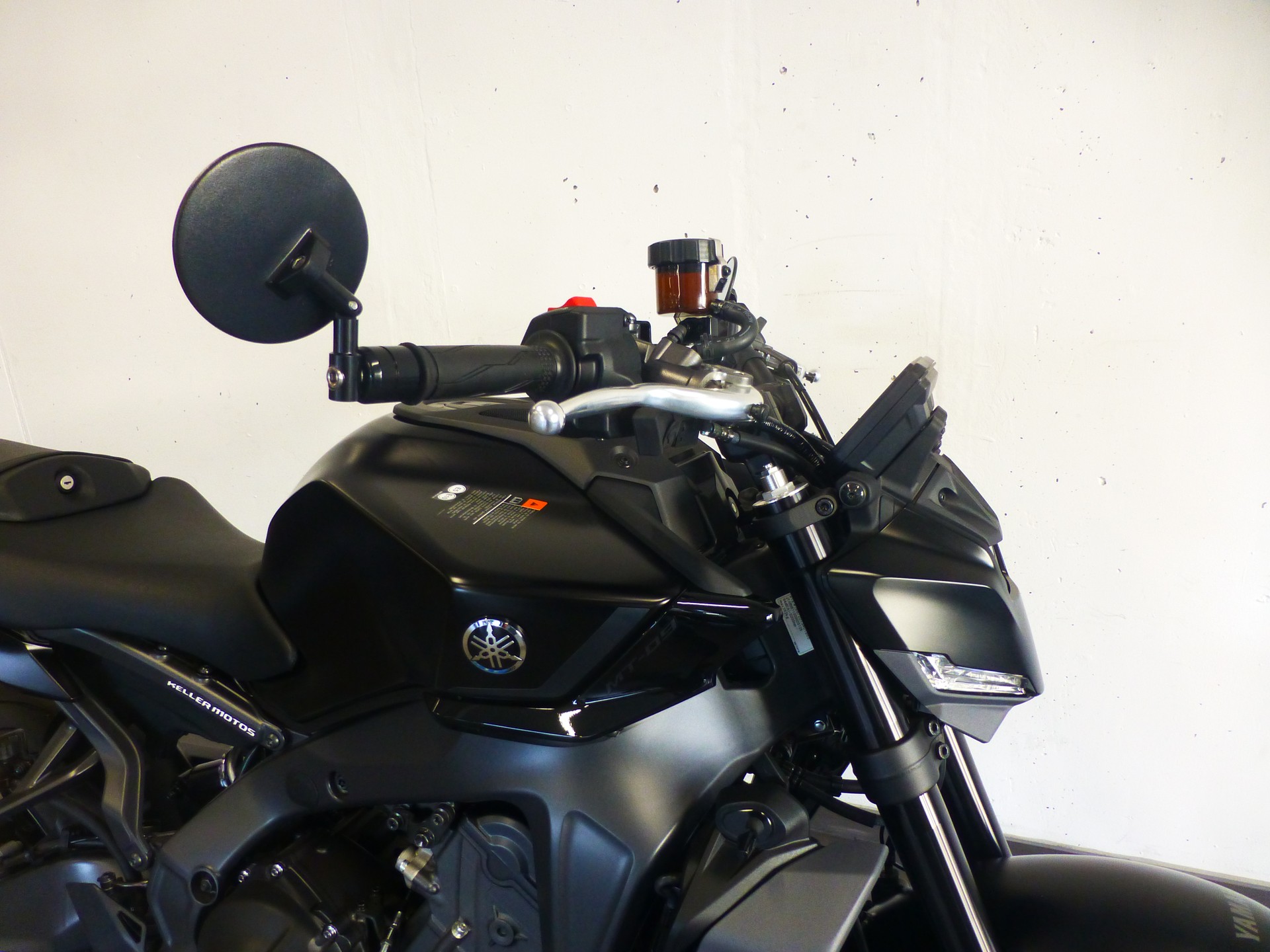 YAMAHA MT-09 Platin Edition-image-6