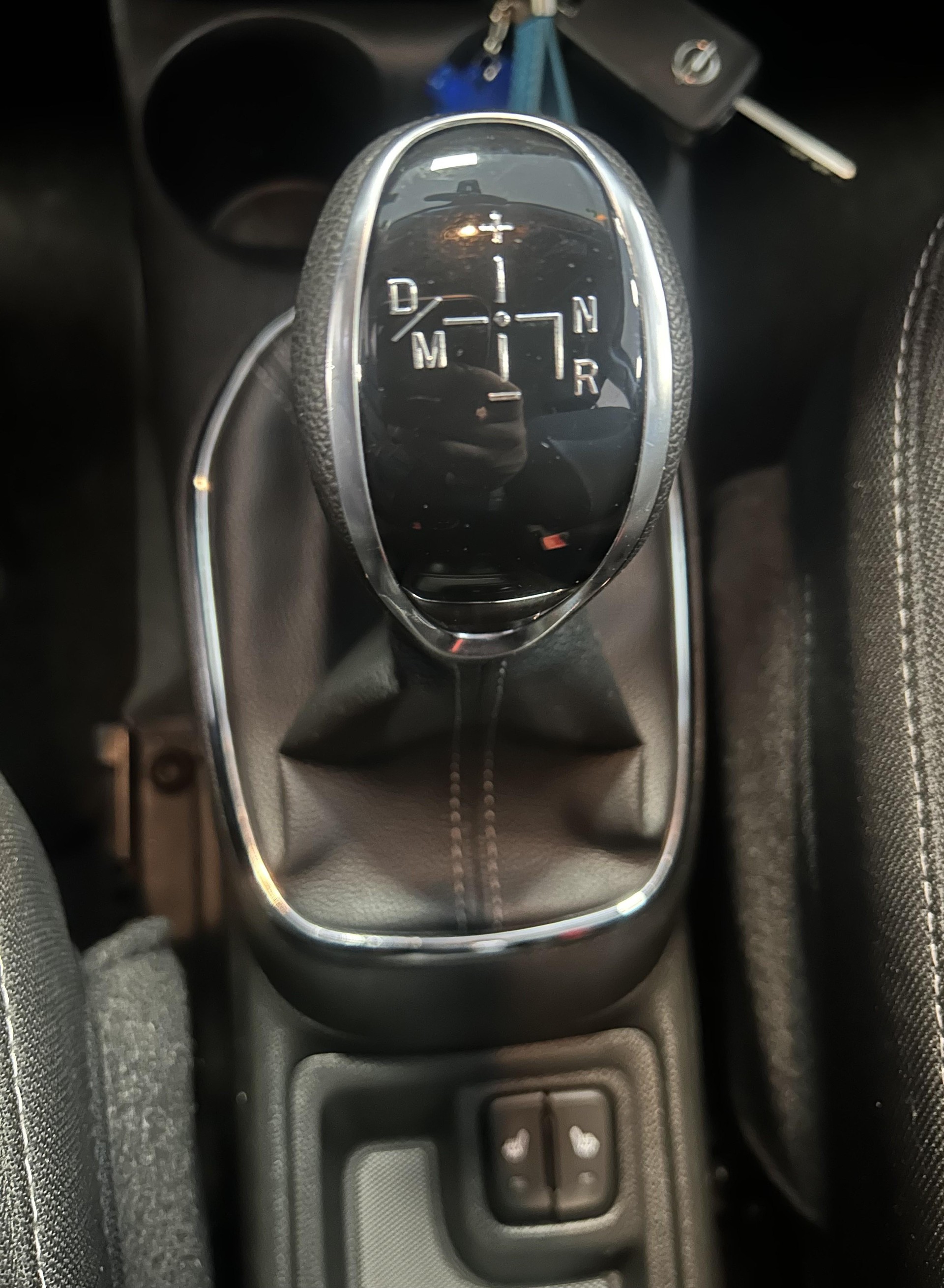 OPEL Karl 1.0 Excite-image-10