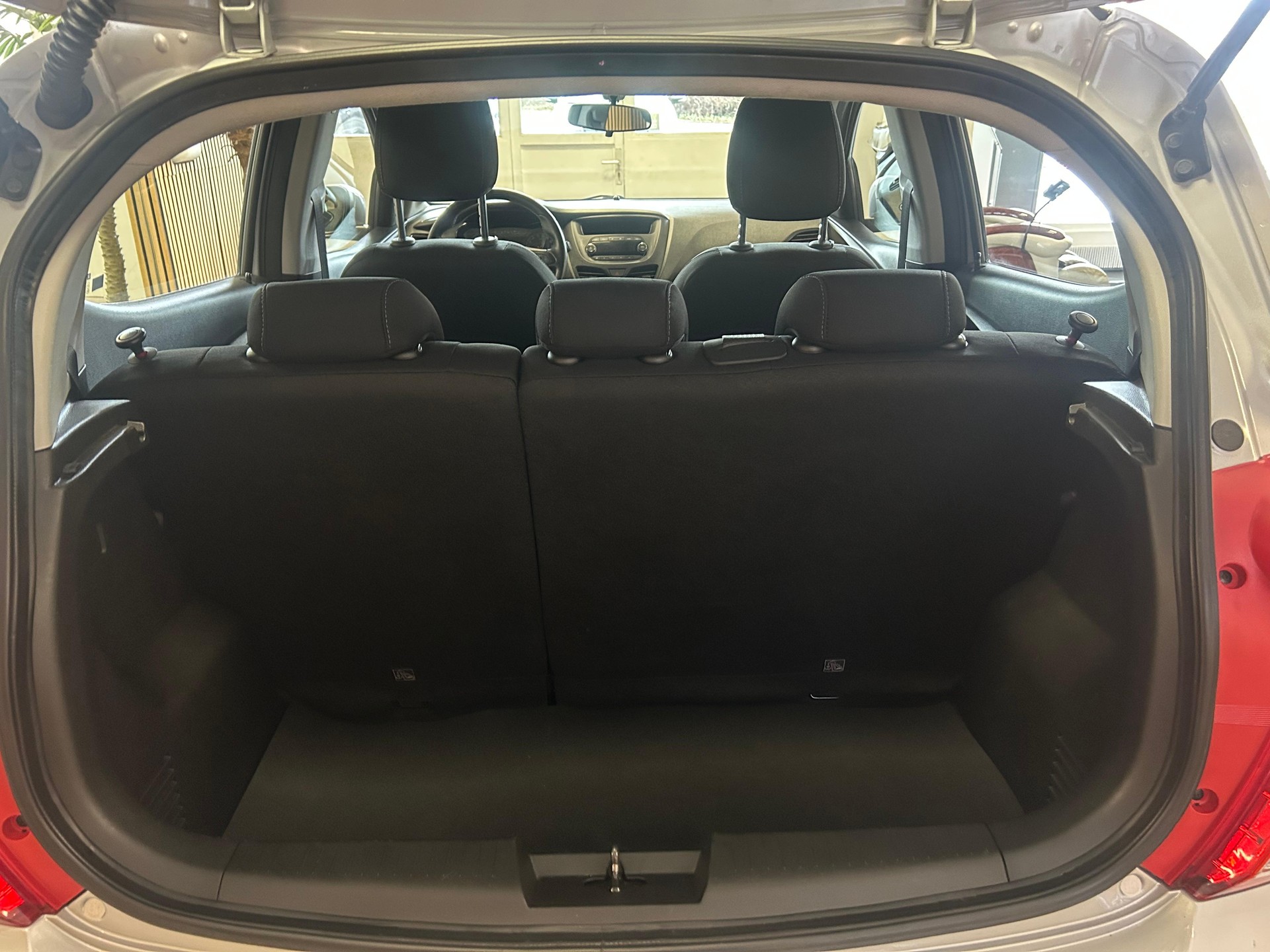 OPEL Karl 1.0 Excite-image-16