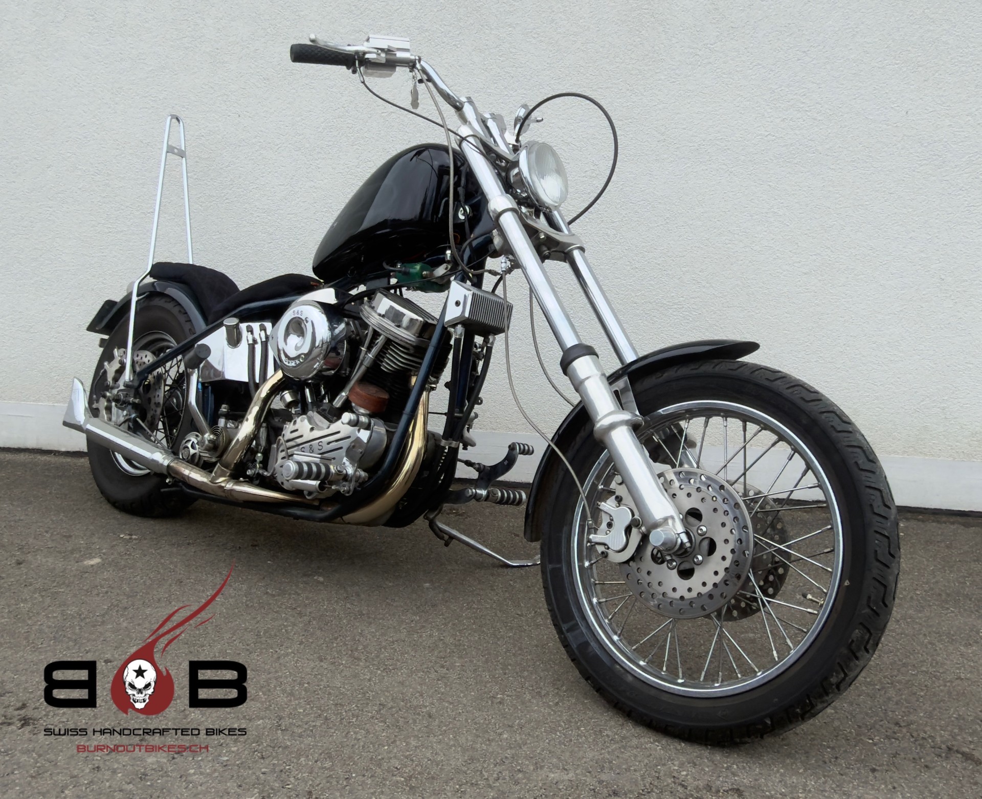 HARLEY-DAVIDSON PANHEAD-image-2