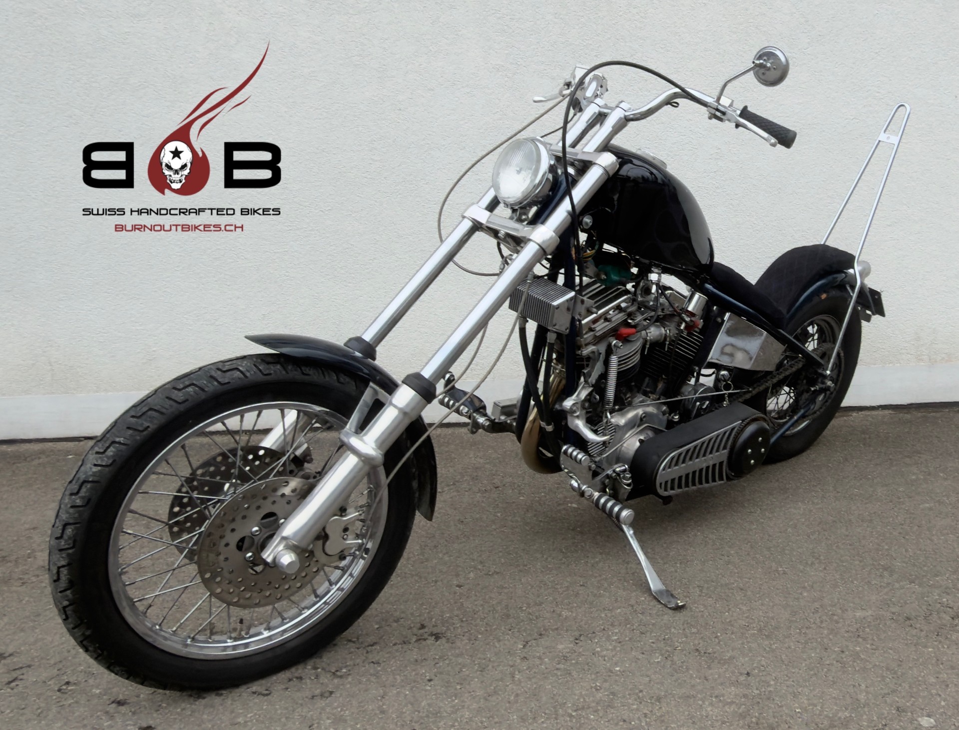 HARLEY-DAVIDSON PANHEAD-image-3