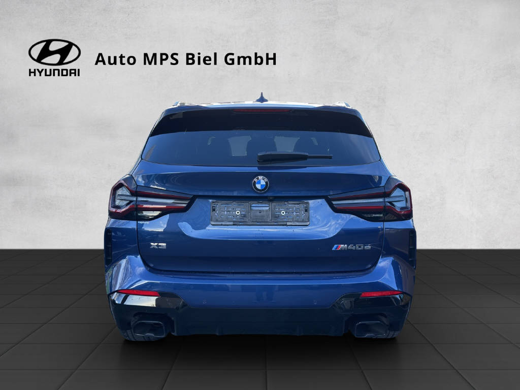 BMW X3 M40d-image-4