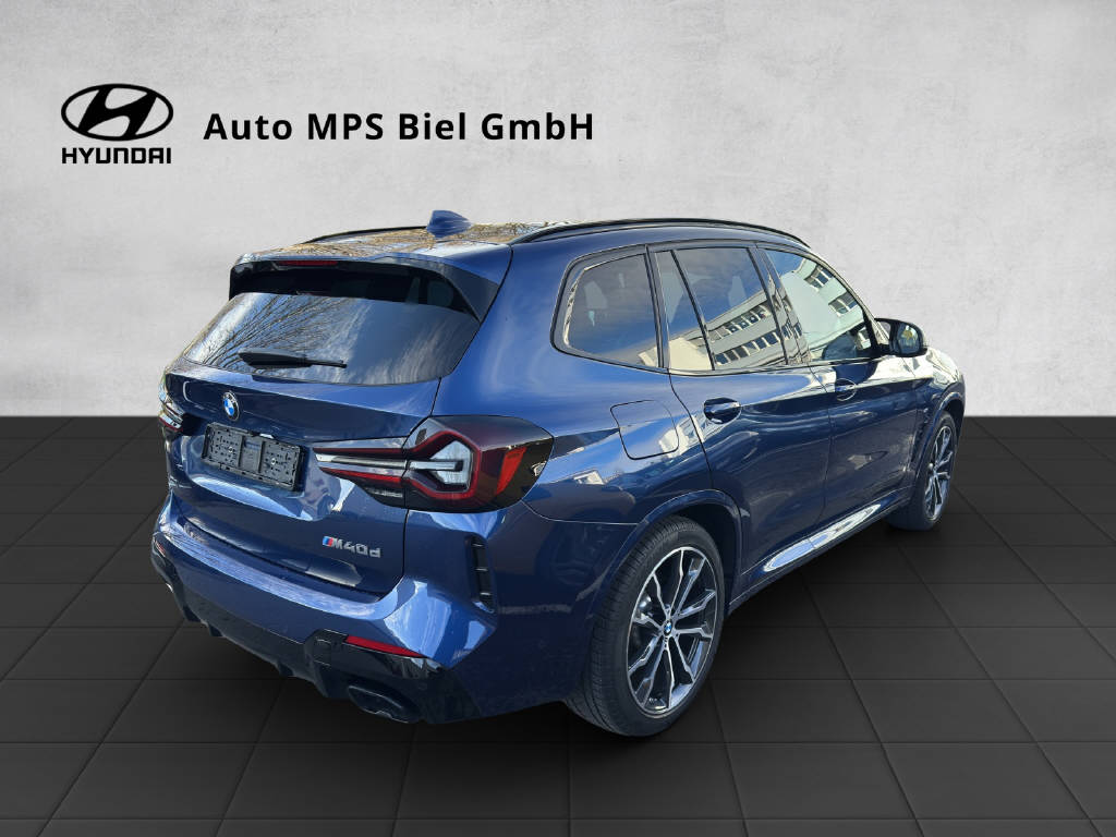 BMW X3 M40d-image-9
