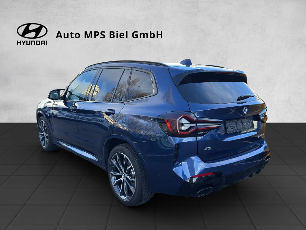 BMW X3 M40d-image-3