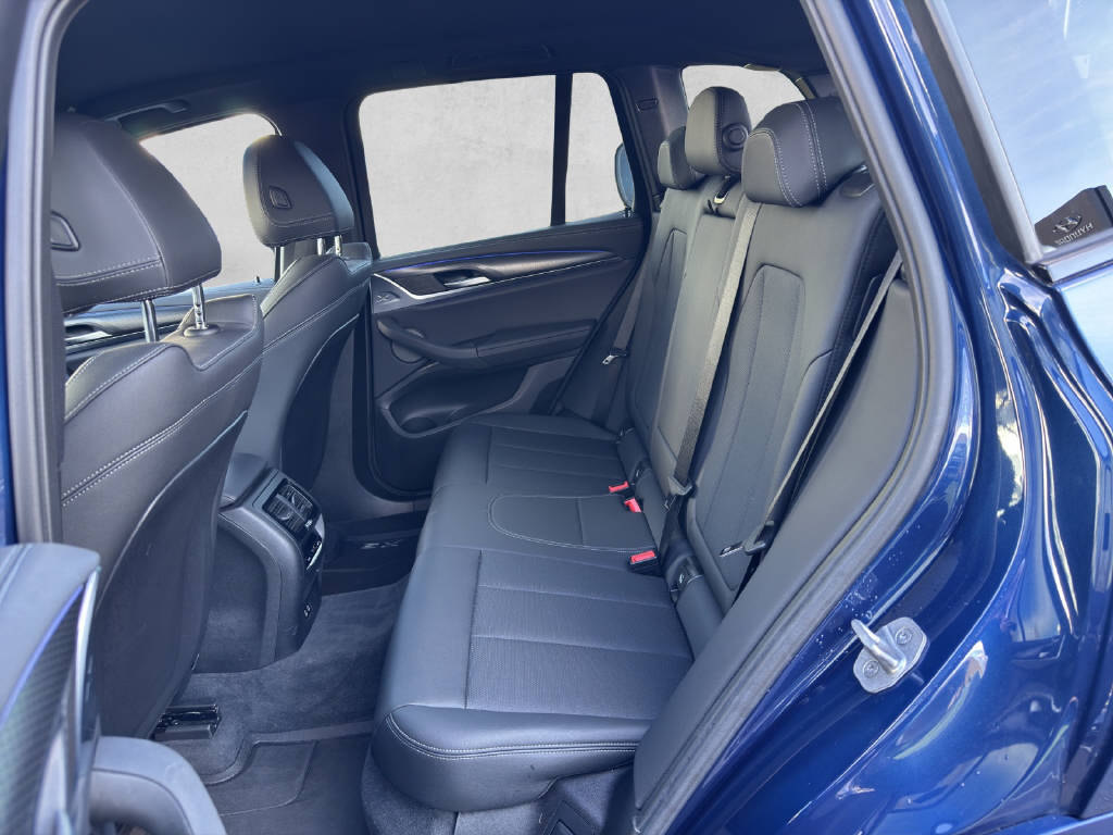 BMW X3 M40d-image-6