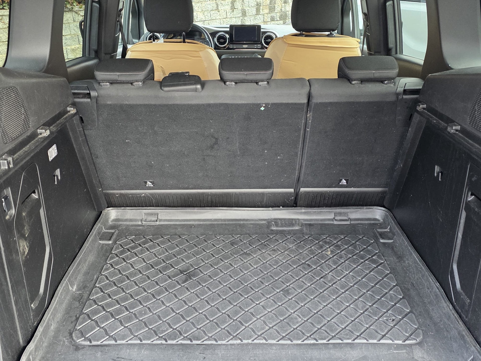 MERCEDES-BENZ Citan 110 CDI Pro-image-3