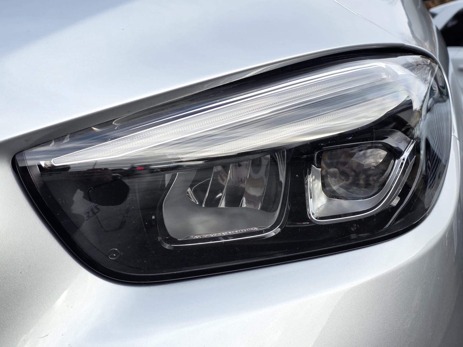 MERCEDES-BENZ Citan 110 CDI Pro-image-8