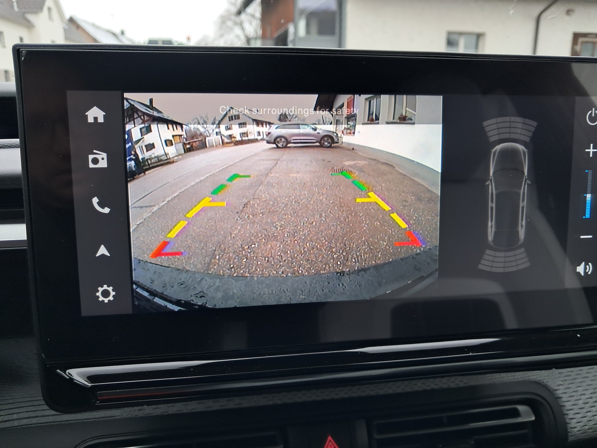 CITROEN C3 1.2 Hybrid MAX-image-12