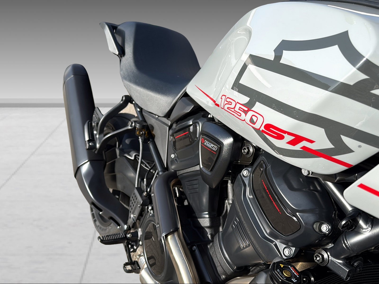 HARLEY-DAVIDSON RA Pan America 1250 S ST-image-8