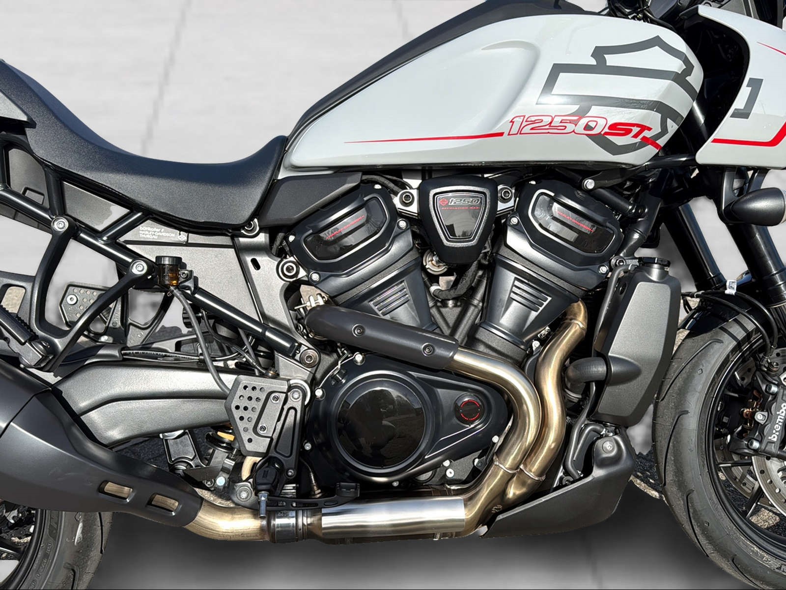HARLEY-DAVIDSON RA Pan America 1250 S ST-image-4