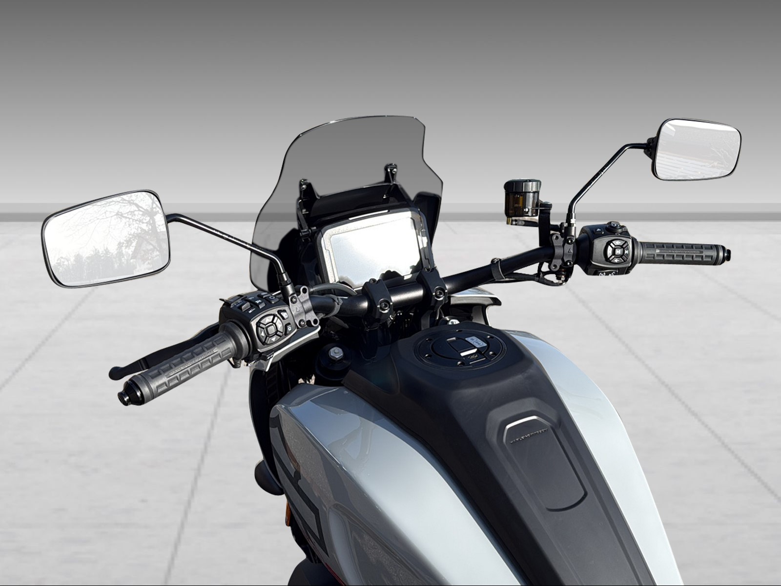 HARLEY-DAVIDSON RA Pan America 1250 S ST-image-3