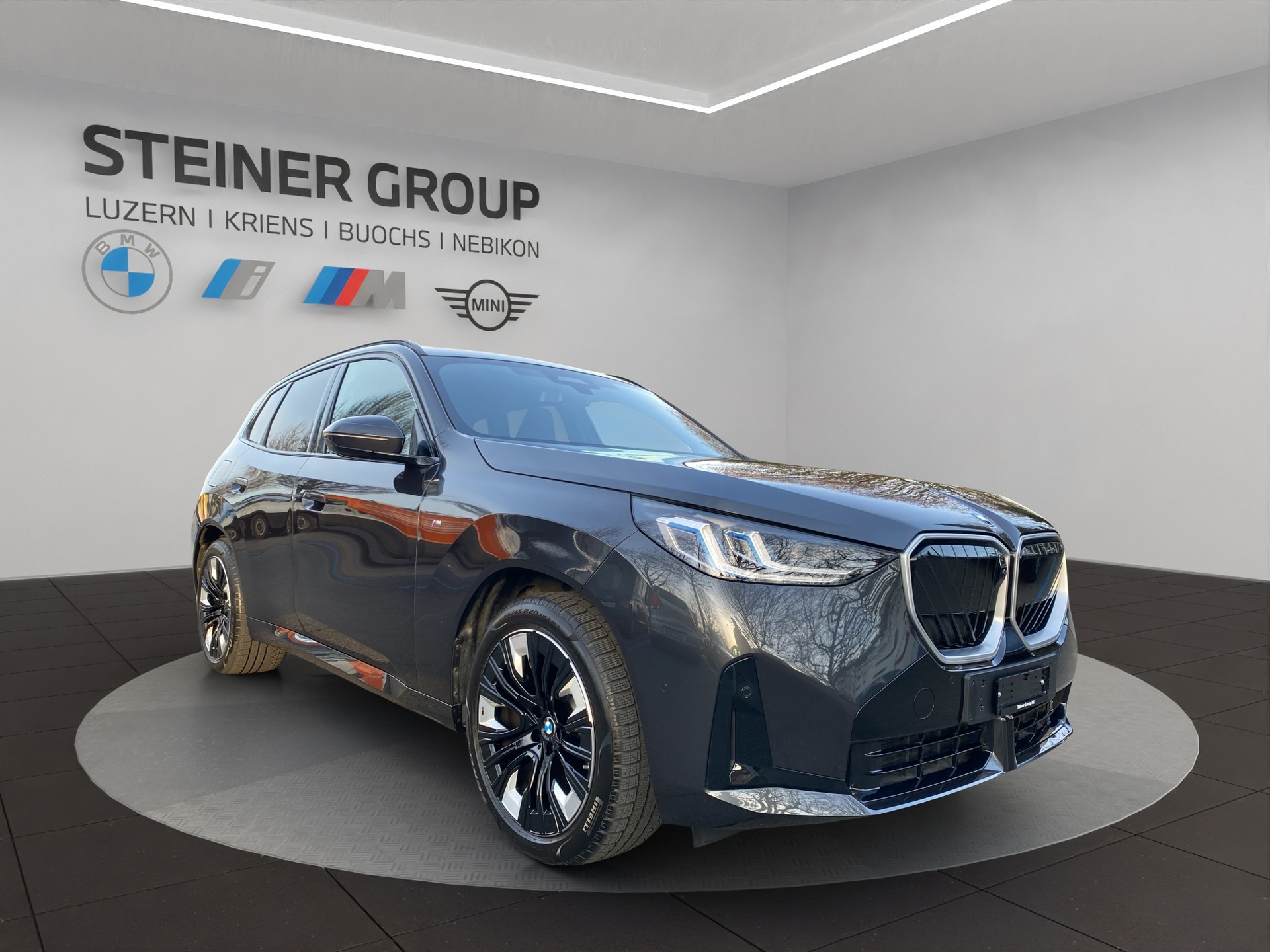 BMW X3 xDrive 30e M Sport-showroom-element-3