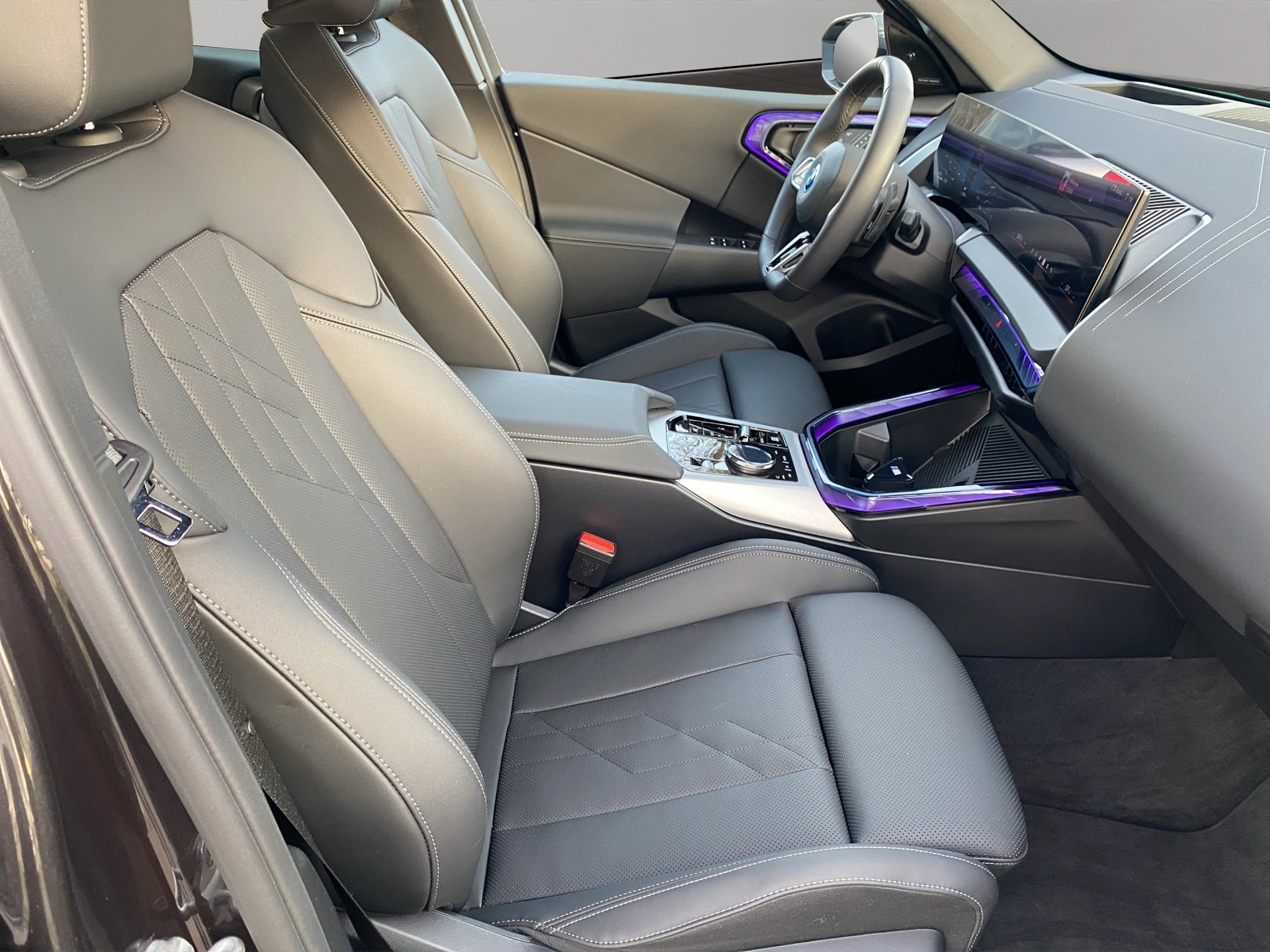 BMW X3 xDrive 30e M Sport-image-21